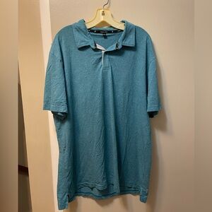 Public Rec 2XL Performance Polo